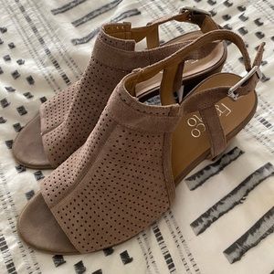 Franco Sarto sandal